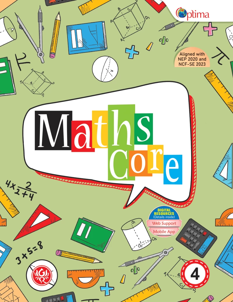 Maths Core 4